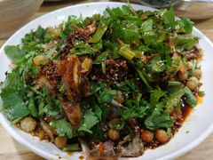 -杨三孃跷脚牛肉(清凤时代店)
