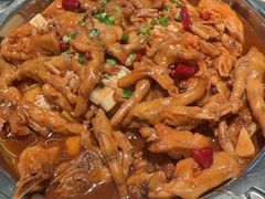 -胖哥俩肉蟹煲(萧山加州阳光店)