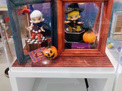 -泡泡玛特POPMART(合生汇店)