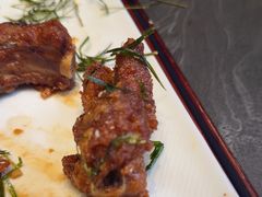 -阿喆私房菜(西五路店)