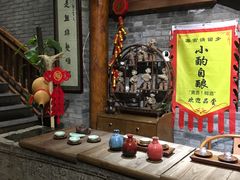 -来小酌·长安酒家(翠庭大厦店)