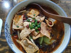 原味螺蛳粉-陈记柳州螺蛳粉(大坪店)