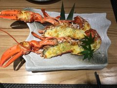 -虹料理·日料放题(悠方店)