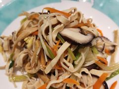 -金陵后厨·南京菜(新街口秣陵路店)