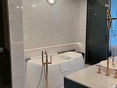 -广州奥园喜来登酒店