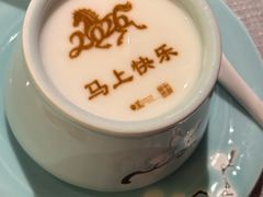 私人定制酸奶-星·South Beauty·俏江南(国贸店)