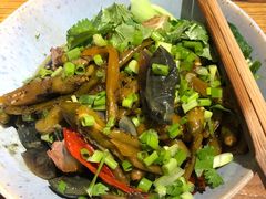 烧椒牛肉面-食之六七·面(朝阳大悦城店)