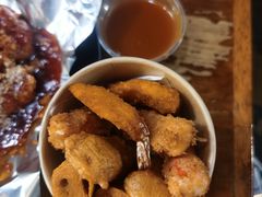 米屋推金-米屋石锅拌饭(师大店)