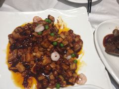 -老人和饭店(淮海中路店)