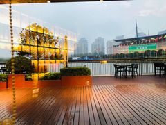 景观位-悦和餐厅(CBD玉米楼店)