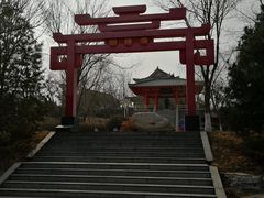 -济南国际园博园