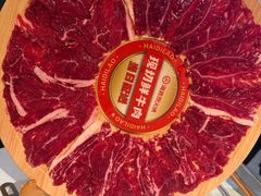 -海底捞火锅(劲松店)