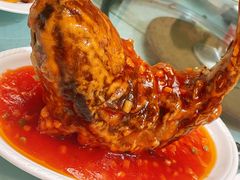 -宝发园名菜馆