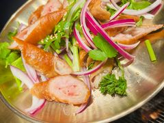 -西塔老太太泥炉烤肉(龙湖北苑天街店)