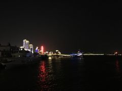 -武汉关码头(轮渡站)