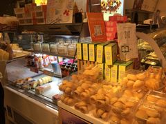 -BreadTalk面包新语·烘焙蛋糕(海珠丽影广场店)