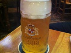 -皇冠自酿啤酒坊(中国红街5号楼店)