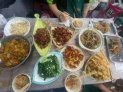 -小民大排档(光谷店)
