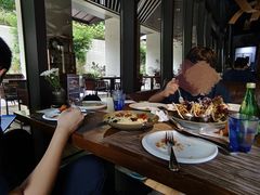 -巴别塔法餐舍(合作路店)
