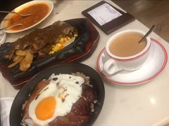 -石板街港澳冰室(天环店)