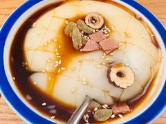 红糖凉糕-好這口重庆小面(总店)