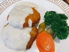 -92°C俄式厨房(中央大街店)