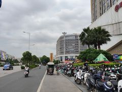 -海底捞火锅(安吉万达店)