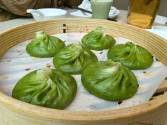 -苏小柳手作点心x茶叙小院(徐家汇分院)