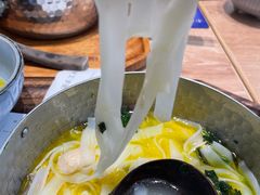 -小满手工粉(杭州滨江龙湖店)