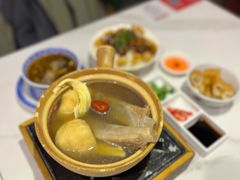 -芽笼芽笼新加坡餐厅(世纪汇店)