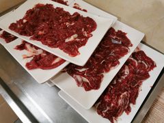 -伟记牛肉(金鸿公路店)