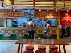 大堂-再回首(中天健广场店)