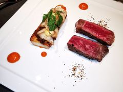 -ZHAO赵·牛扒坊(万象城店)