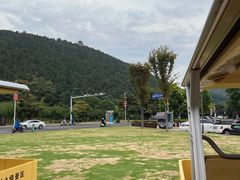 -云龙湖旅游景区