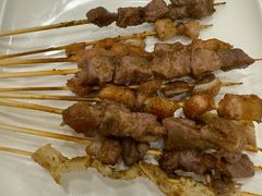 -庐州太太(CBD店)