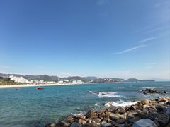 -大梅沙海滨公园