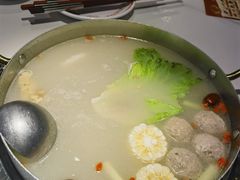 -八合里潮汕鲜牛肉火锅(惠州华贸店)