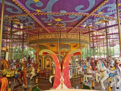 -南宁方特东盟神画