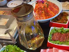 -重庆德忆火锅（龙南街3店）(渝水岸餐饮)