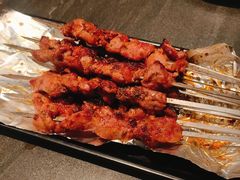 -忠顺斋易州印象烤鸭店(东关新村店)