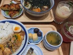 -肥朵食堂(带梦胡同店)