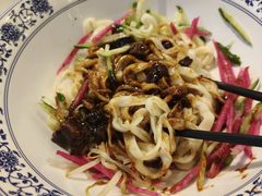 -老浒记烤鸭-北京菜(琉璃厂店)