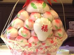 -卫鼎轩·曹公馆(鼓楼店)