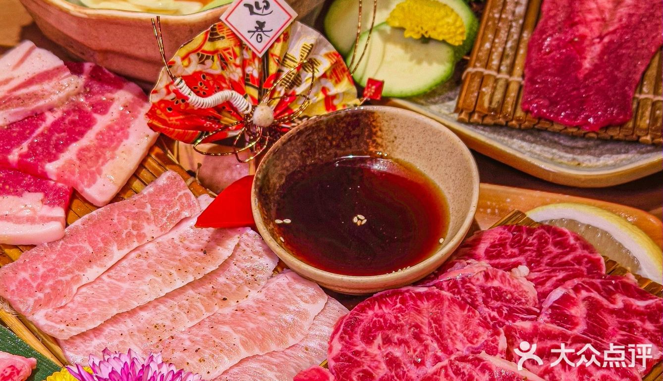 巨无霸牛舌！🔥这店火了这么久，不是没道理的