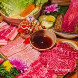 巨无霸牛舌！🔥这店火了这么久，不是没道理的