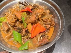 -解家河南菜(商鼎路店)