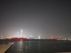 -金鸡湖景区