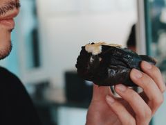 意大利风味热狗-BLATAGE COFFEE