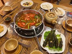 -亮欢寨(凯里总店)