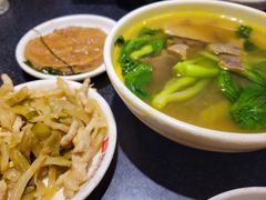 -蔡先生(双阳路店)